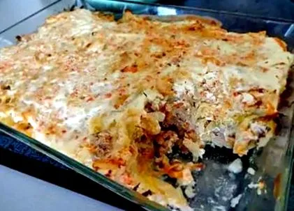 sütőben elkészítéséhez