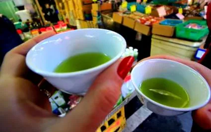 палац