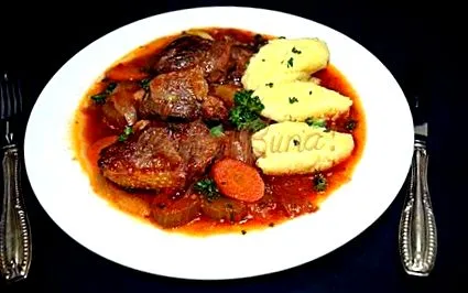 galuskával galuskával