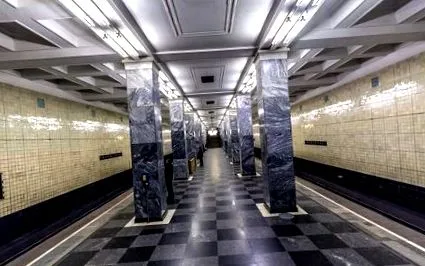 новослободска