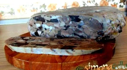 традиційний