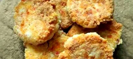 rákbot