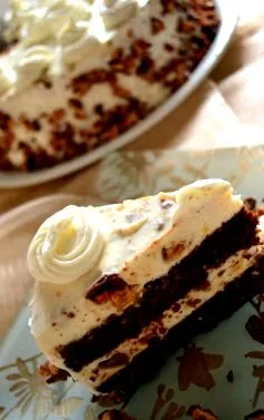 cake