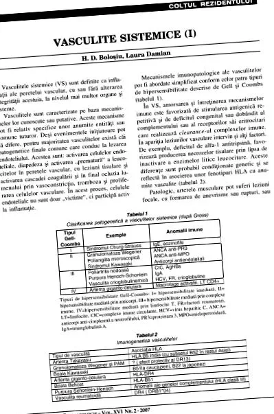 gyakori anti-neutrophil