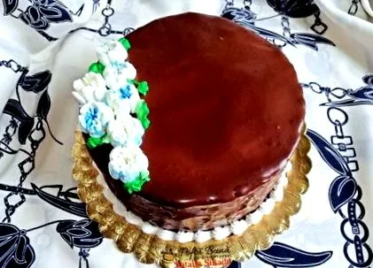 mascarpone krémmel