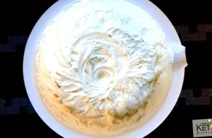 mascarponéval torta