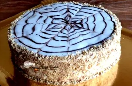torta