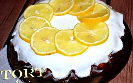 torta