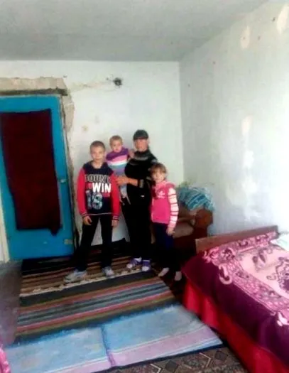 глодени браќа