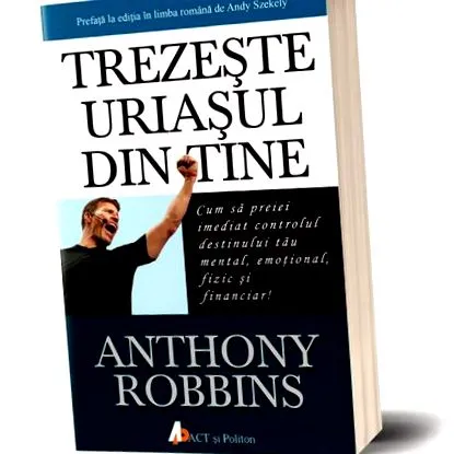 книгу тоні