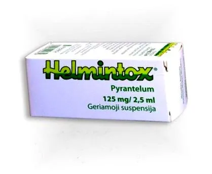 paraziták