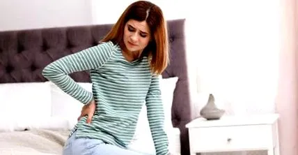 minden chondrosis