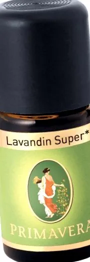 levendulával