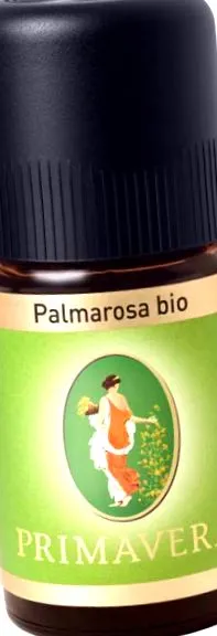 palmarosával