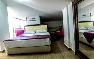 реєстрація заїзду