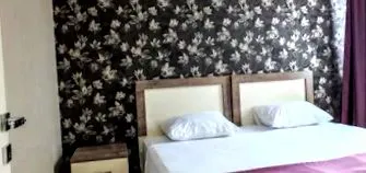 реєстрація заїзду