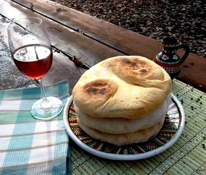 panvici koláče