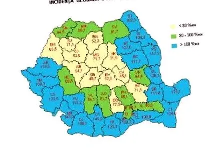 tuberkulózis