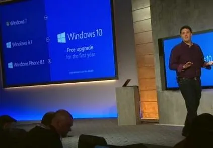 microsoft