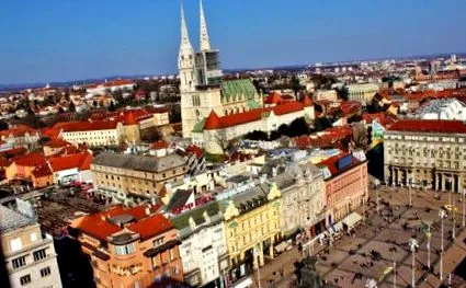 horvátországban