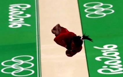 usain