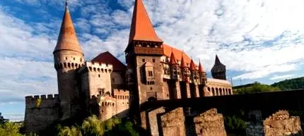 amelyet hunedoara