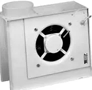 ventilátorok