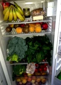 vegán román