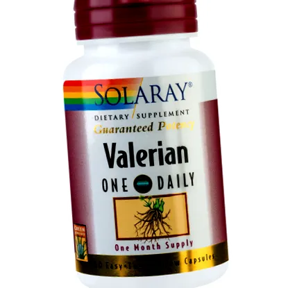 valerian