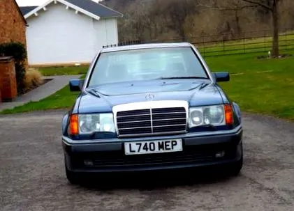 mercedes-benz