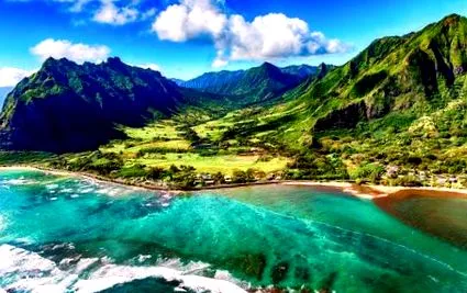 hawaii-on