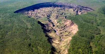 теплова відкривається