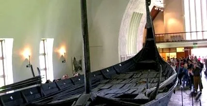 norvégia