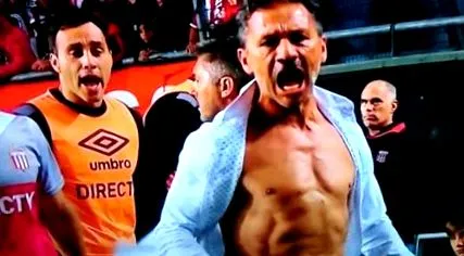 argentínában boca