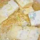 gorgonzolával gorgonzolával