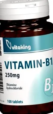 vitaking