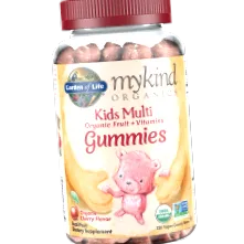 organikus vitaminok