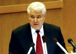 voronin fenntartott