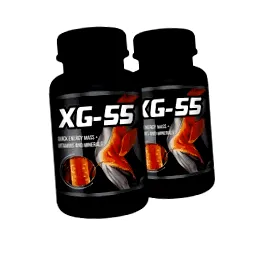 2018 xg-55