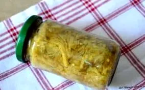 патлиџан закуска