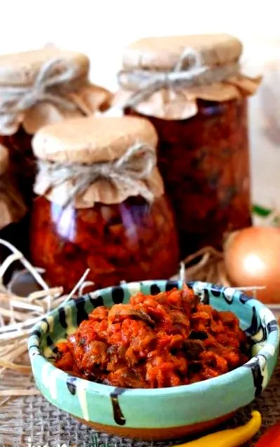 вкусна направите