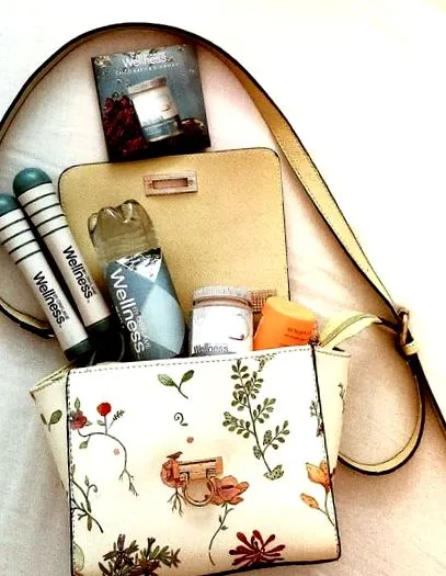 oriflame
