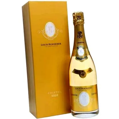 roederer louis