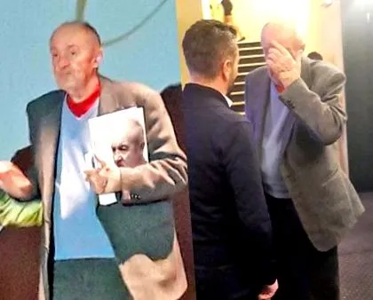 гайтан шокуюче