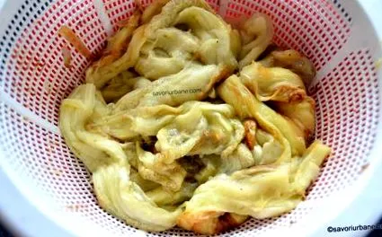модар патлиџан
