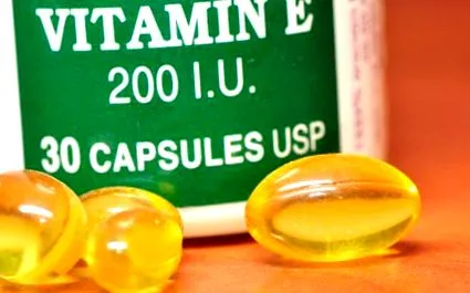 e-vitamin