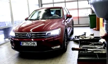 után volkswagen