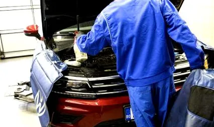 után volkswagen