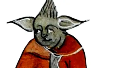 yoda