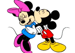 mickey